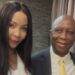 Economist Jackson confirms his wife death