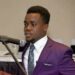 Cyrus Joel McGee newly elected ALJA Midwest President