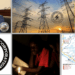 Liberia electricity crisis blackout power lines CLSG grid
