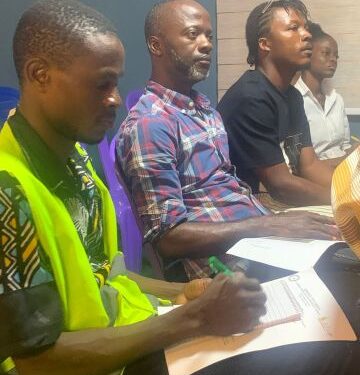 LIPO, Hallie Gallery Train Artists on IP Rights
