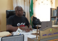LMHRA boss attends major forum