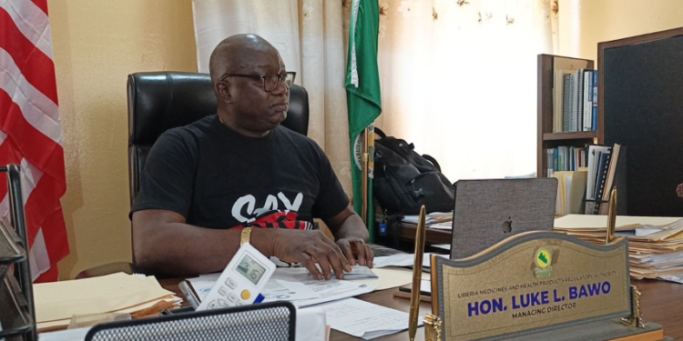LMHRA boss attends major forum