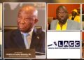 Liberian lawmakers debate proposed amendments to the LACC Act concerning presidential removal powers over anti-corruption commissioners.