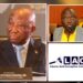 Liberian lawmakers debate proposed amendments to the LACC Act concerning presidential removal powers over anti-corruption commissioners.