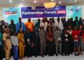 NRF boss pushes banks–contractor alliance