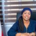 Sara Beysolow Nyanti UMU baccalaureate speaker Liberia