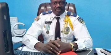 LDEA Top Officials Playing with Drug Money?