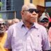 Liberia court witness testimony joint security funds trial