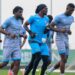 Liberia Opens FIFA Break