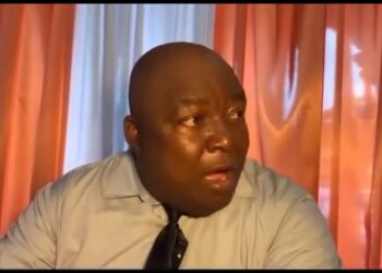 St. Moses Funeral Parlor owner Moses H. Abossouhe faces arrest order from Monrovia City Court over alleged abuse of a corpse case