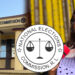 NEC Chair Davidetta Browne-Lansanah speaking during a public event in Liberia.