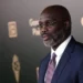 George Weah speaking on CAF AFCON controversy involving Senegal and Morocco