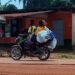 Residents fleeing border communities in Lofa County amid Liberia–Guinea border tension