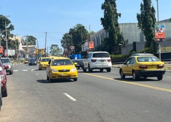 Rural Fuel Prices Hit US$6.87