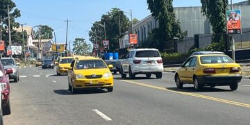Rural Fuel Prices Hit US$6.87