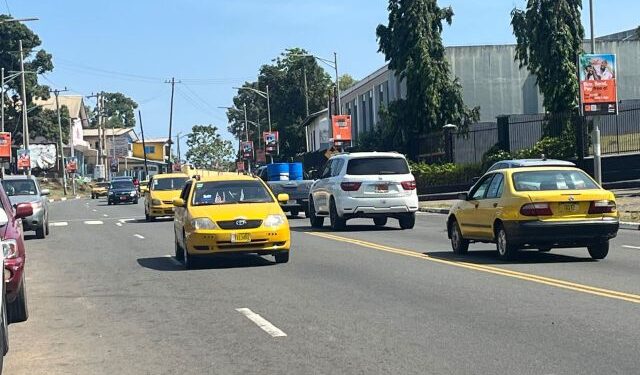 Rural Fuel Prices Hit US$6.87