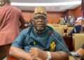 Rep. Benson proposes creating of Right Bank Technical & Vocational Institute in Montserrado