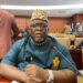 Rep. Benson proposes creating of Right Bank Technical & Vocational Institute in Montserrado