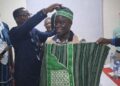 Government of Liberia has received national recognition for reforms in the rubber sector aimed at stabilizing prices