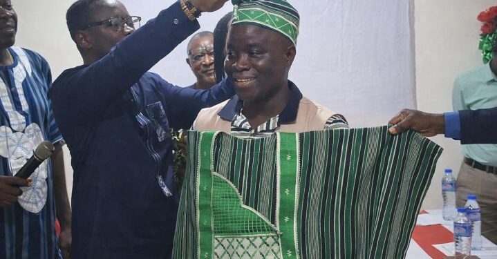 Government of Liberia has received national recognition for reforms in the rubber sector aimed at stabilizing prices