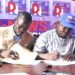 DN News Liberia, Paye-Layleh School of Journalism Sign Partnership in Paynesville