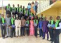UL and EPA graduate first cohort of Climate Action Specialists