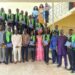 UL and EPA graduate first cohort of Climate Action Specialists