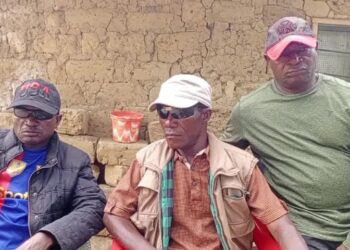 Ex-Combatants Issue One-Week Ultimatum to Guinean Troops to Leave Liberia Laand