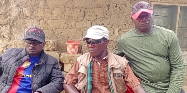 Ex-Combatants Issue One-Week Ultimatum to Guinean Troops to Leave Liberia Laand
