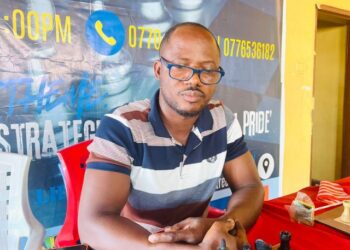 Liberia Chess Federation Dispute Escalates