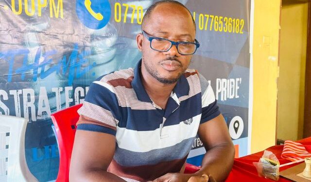 Liberia Chess Federation Dispute Escalates
