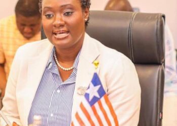 Former NaFAA Director General Emma Metieh Glassco cleared of corruption allegations by Liberia’s Anti-Corruption Commission.