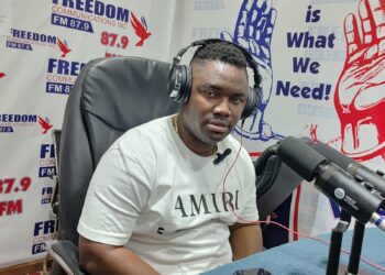 Cassell Kuoh LFA election eligibility Supreme Court case
