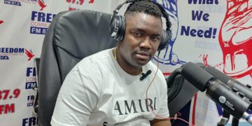 Cassell Kuoh LFA election eligibility Supreme Court case