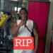 Austin Tengbeh, a 26-year-old Liberian national whose death in Ghana is under investigation.