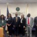 Liberia LPRA officials meet U.S. and IMF partners Washington mission