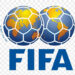 FIFA logo football governance sanctions warning Liberia