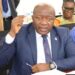 Augustine Ngafuan MFDP decentralization county finance Liberia