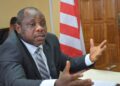 Samuel Tweah former finance minister Liberia court case