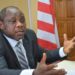Samuel Tweah former finance minister Liberia court case