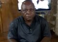 Jonathan K. Weedor nominated as NEC chairman Liberia