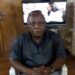 Jonathan K. Weedor nominated as NEC chairman Liberia