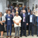 Liberia Kimberley Process review stakeholders diamond sector meeting