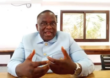 J Tokpa Mulbah RDFI rubber sector Liberia announcement