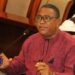 Representative Alfred H. Flomo faces pressure from residents over alleged withdrawal of community forest funds in Grand Bassa County.