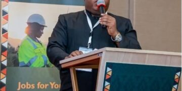 Liberia showcases youth employment Gains at Africa Jobs Forum in Nairobi