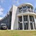 Liberia Capitol Building in Monrovia referenced in a fact check about whether lawmakers can own businesses.