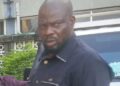 Tony Lawah responding to allegations linking him to New Georgia eviction in Liberia.
