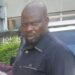 Tony Lawah responding to allegations linking him to New Georgia eviction in Liberia.