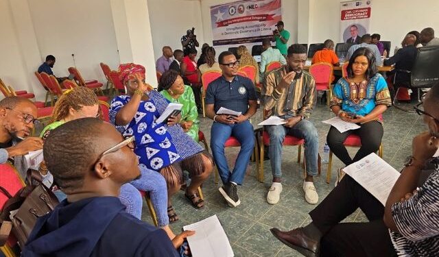 Policymakers Demand Urgent Reforms